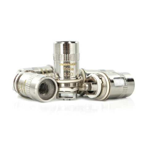 Wismec Elabo - Amor Mini Coils (5-pack)