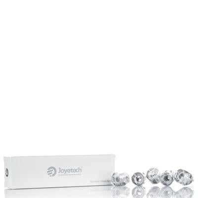 Joyetech Pro C1 & C4 Replacement Coils (5-pack)