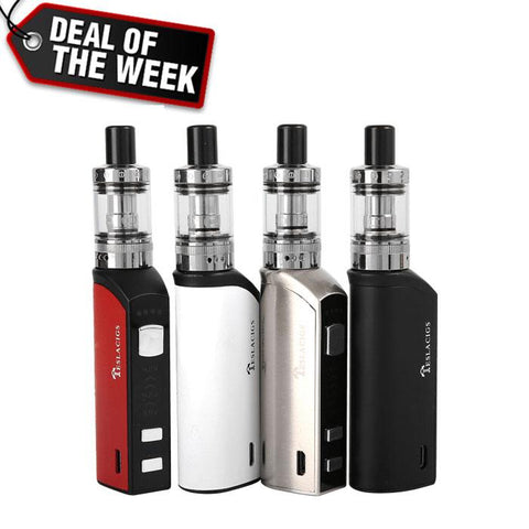 Tesla Sparrow Vape Starter Kit