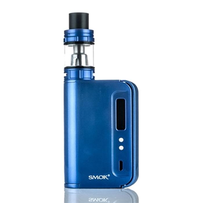 Smok Osub King 220w Vape Starter Kit demo-directvapour Smok Osub King 220w Vape Starter Kit demo-directvapour