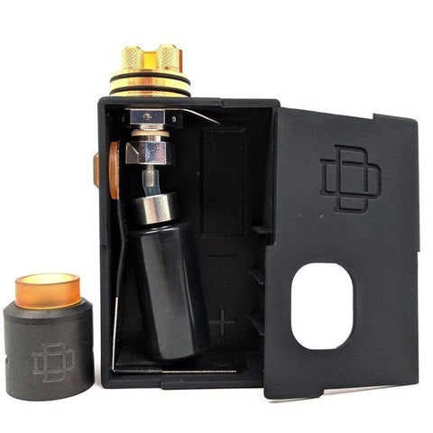 Augvape Druga Squonk Starter Kit